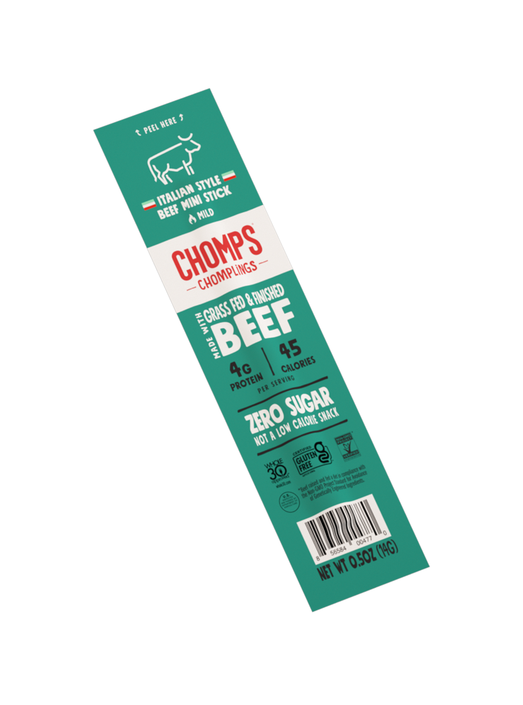 6 ct. Italian Style Beef Chomplings