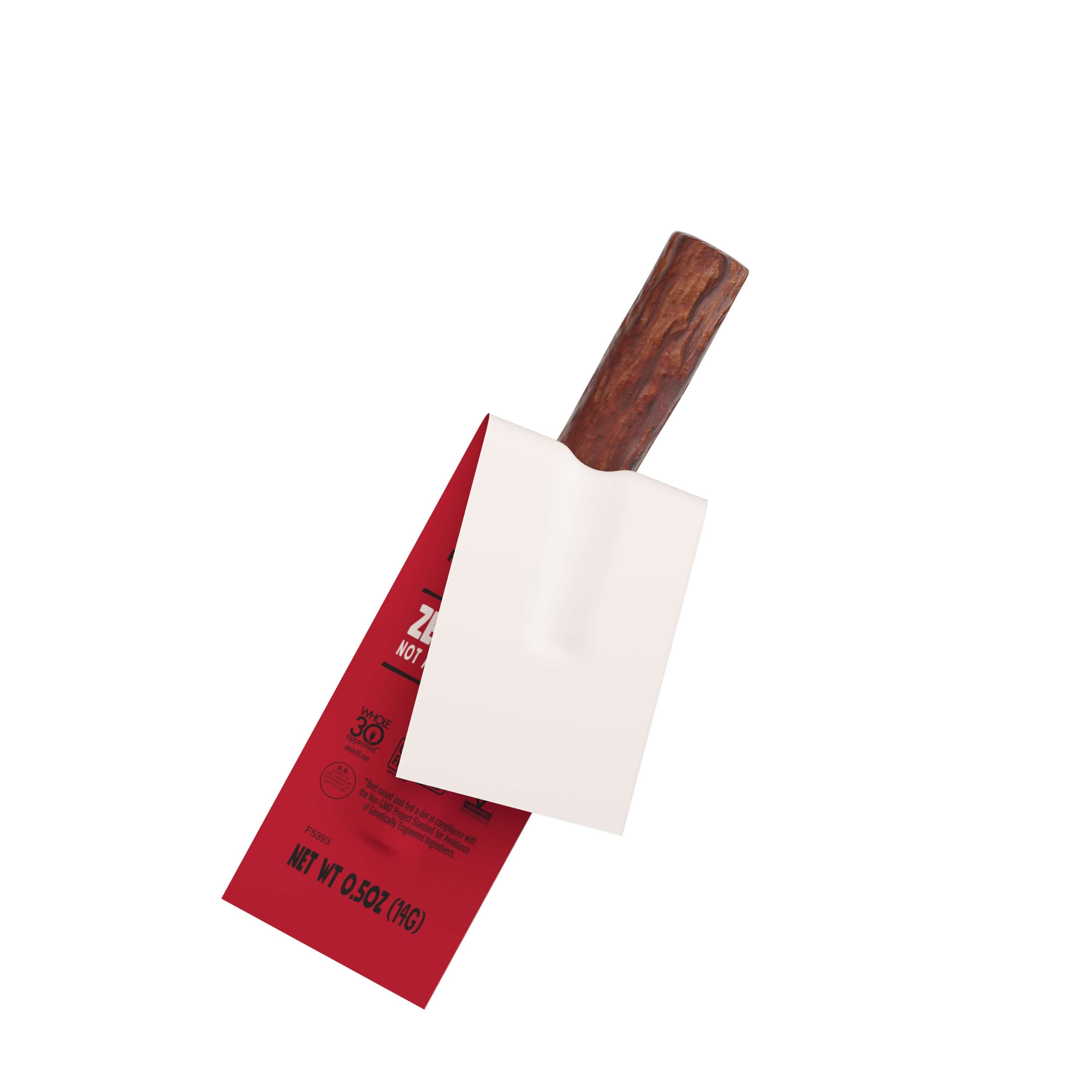 Smoky BBQ Beef Chomplings