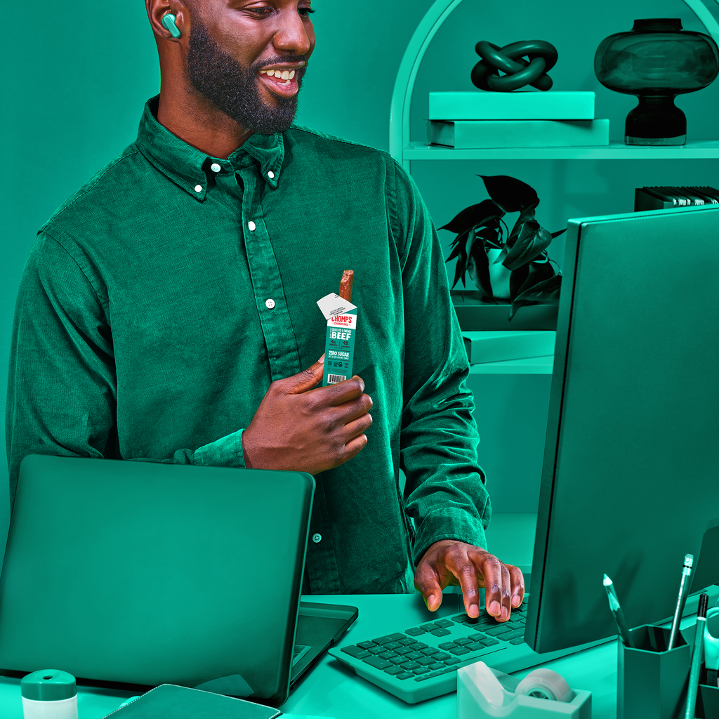 6 ct. Italian Style Beef Chomplings