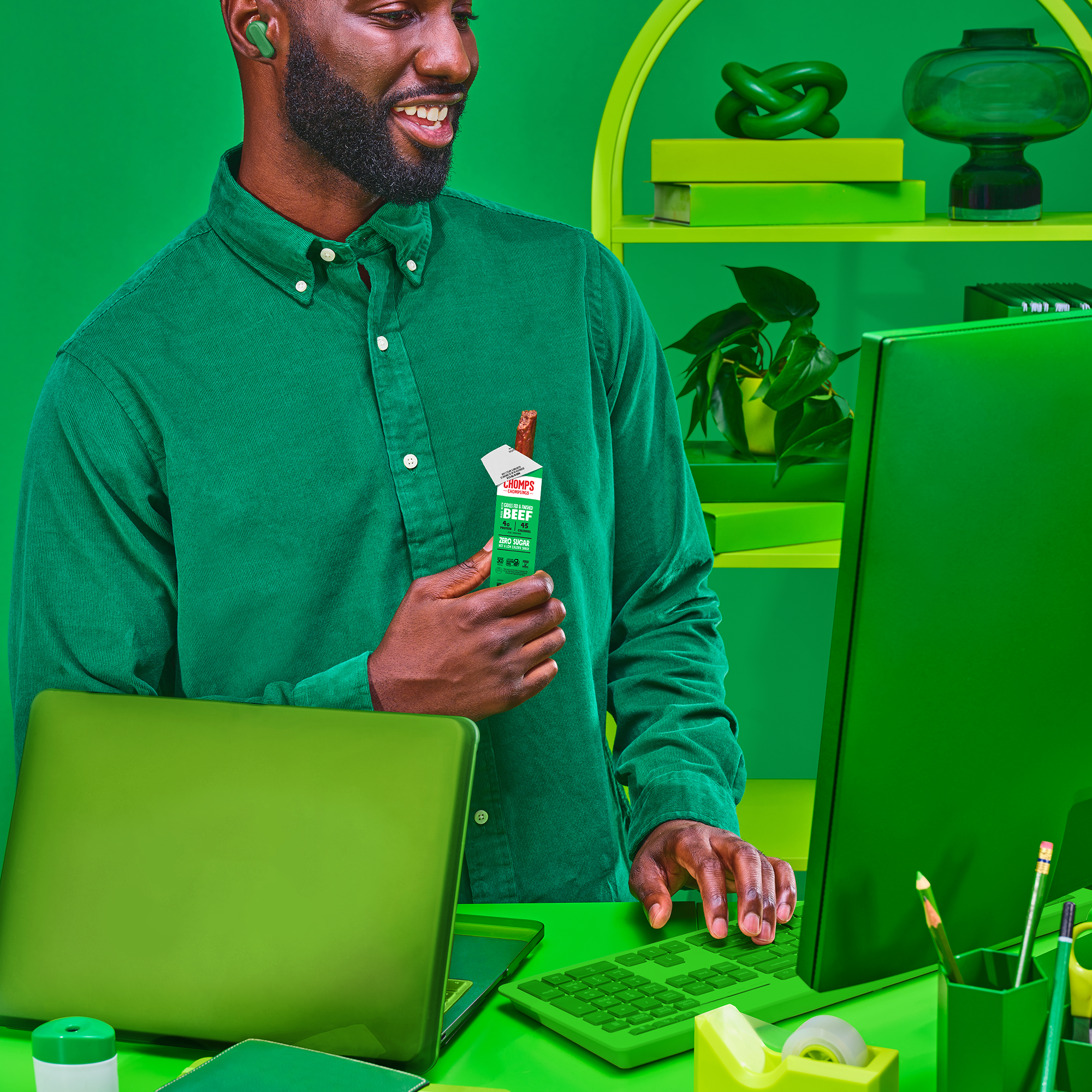 6 ct. Jalapeno Beef Chomplings