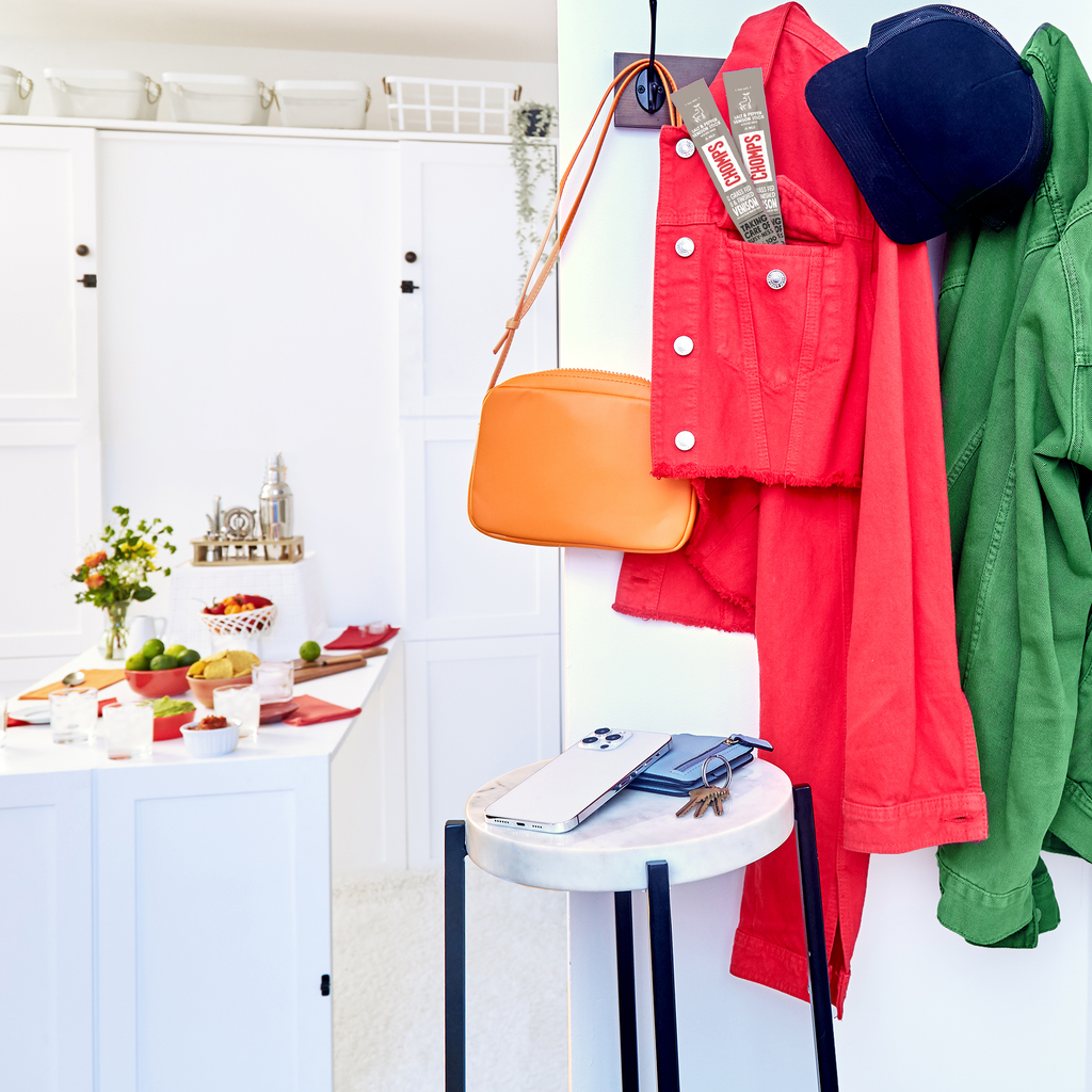 Salt & Pepper Venison