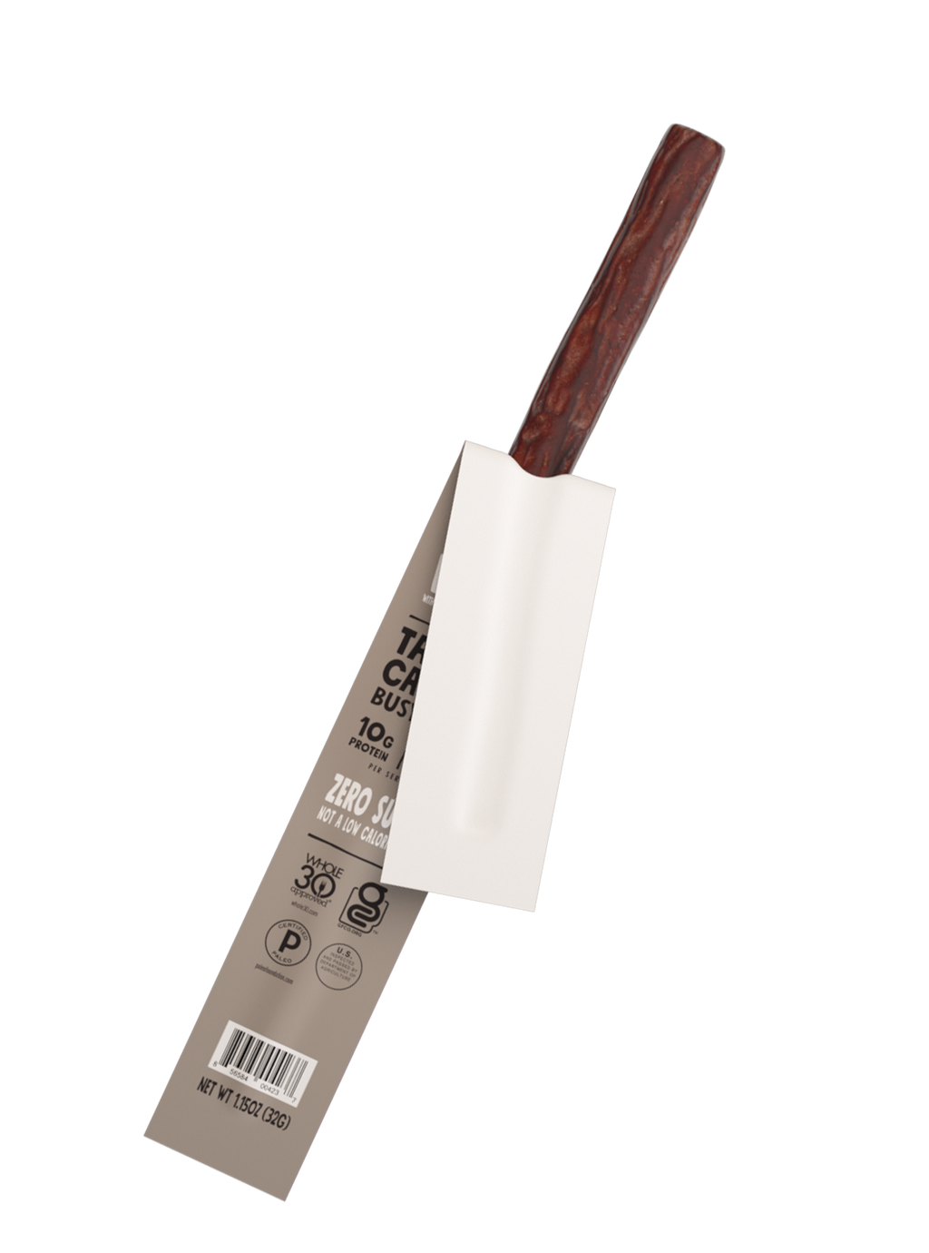 Salt & Pepper Venison