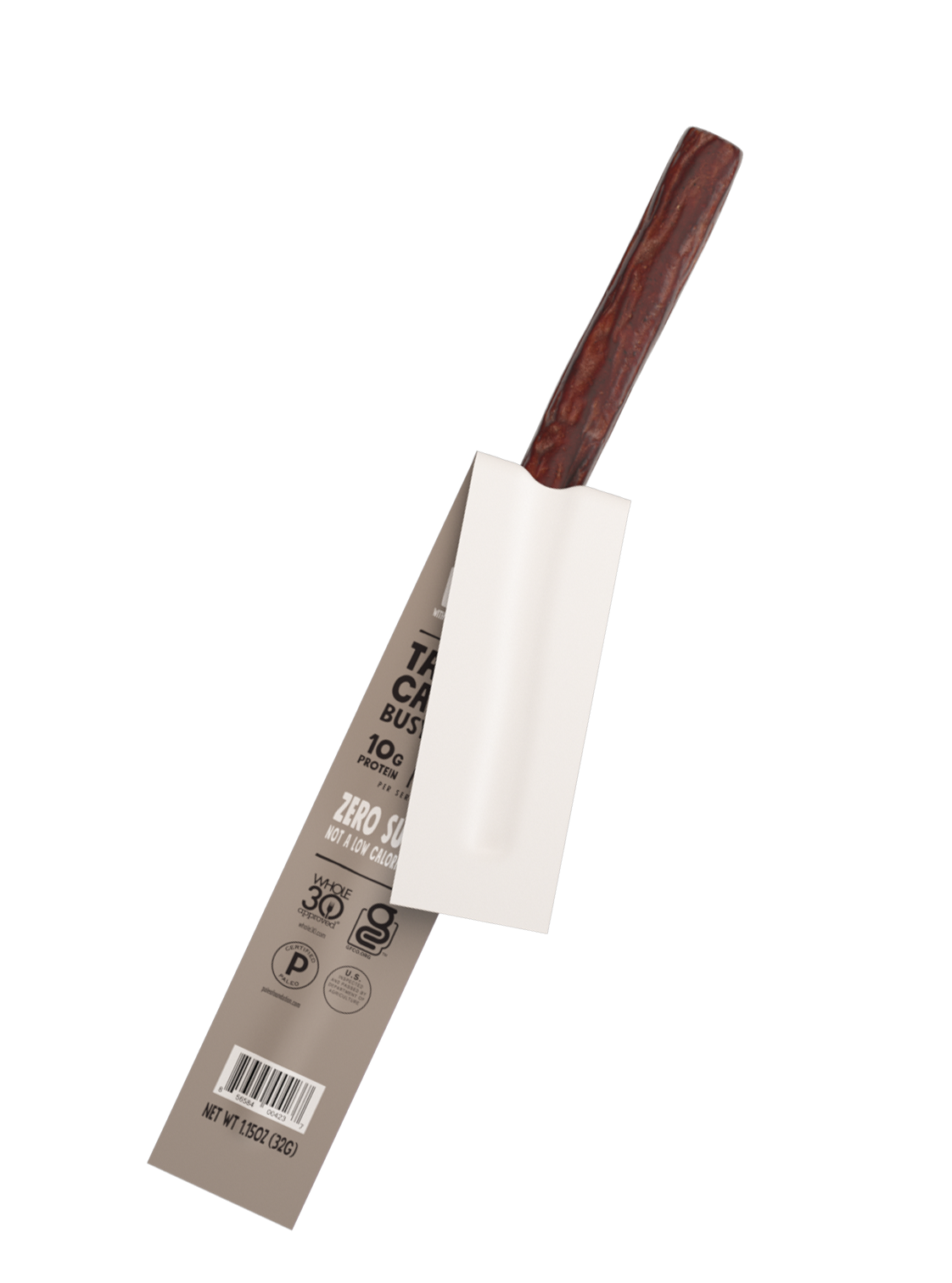 Salt & Pepper Venison